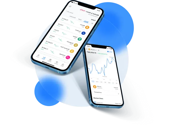 Instant 11X iQuix Lispro - Enabling Growth via Bitcoin Investment Strategies